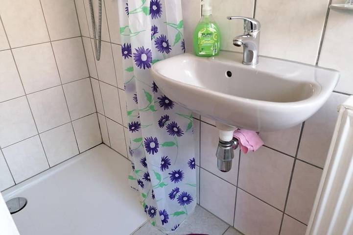 Ferienhaus für 2 Personen, mit Garten im Vogtland - 4