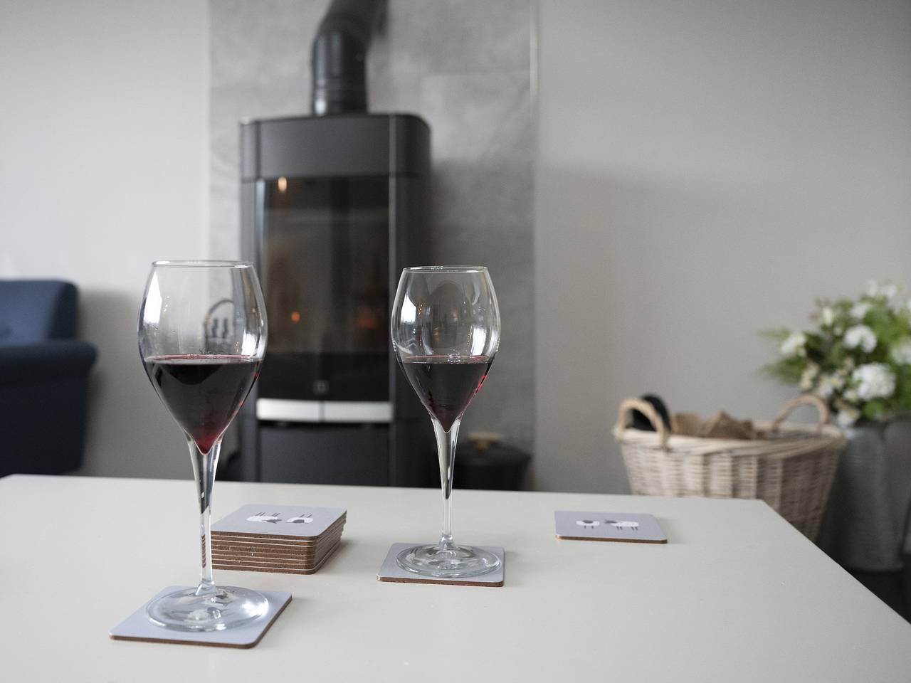 Lleifior in Dolgellau, Snowdonia