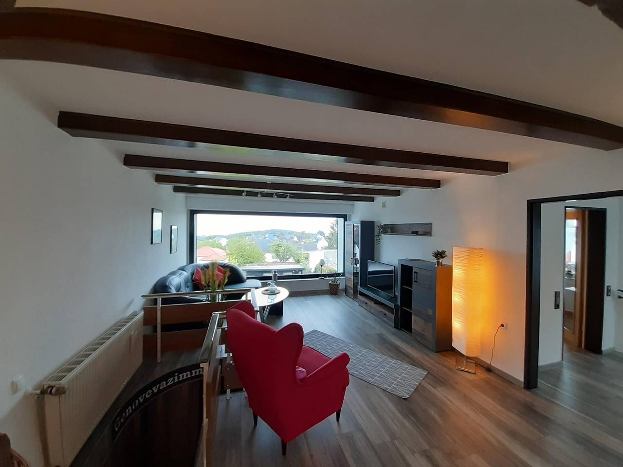 Ferienhaus Zum Hochstein in Ettringen, Osteifel