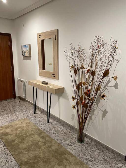 Gîte pour 8 personnes, avec balcon à Ames - 2