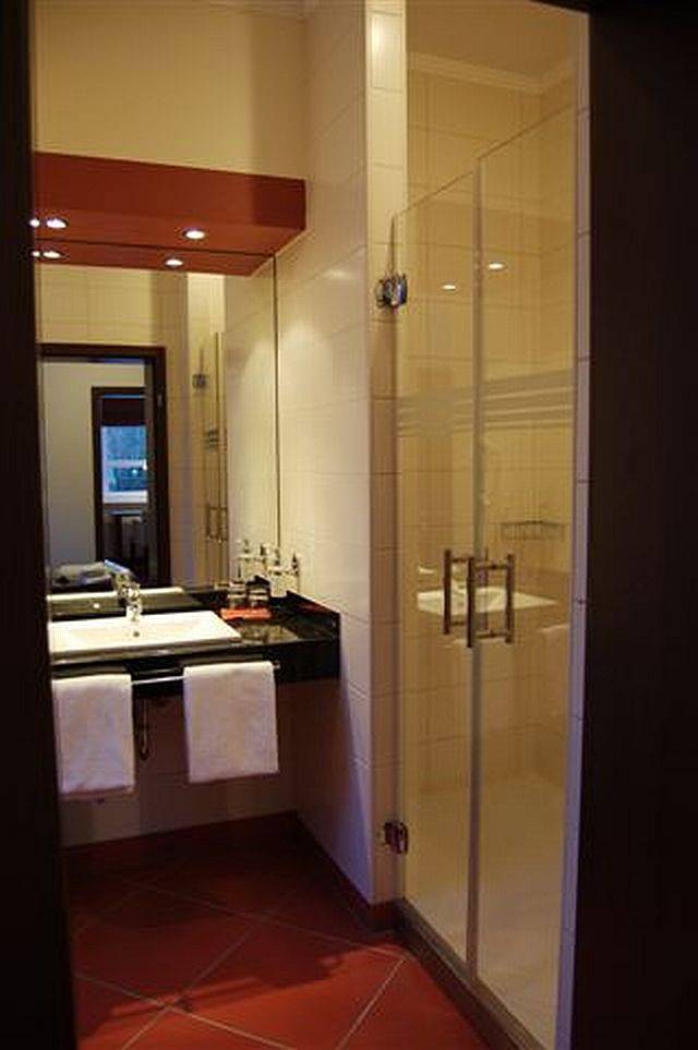 Adena Hotel Bremerhaven - Einzelzimmer in Bremerhaven-Mitte, Bremerhaven