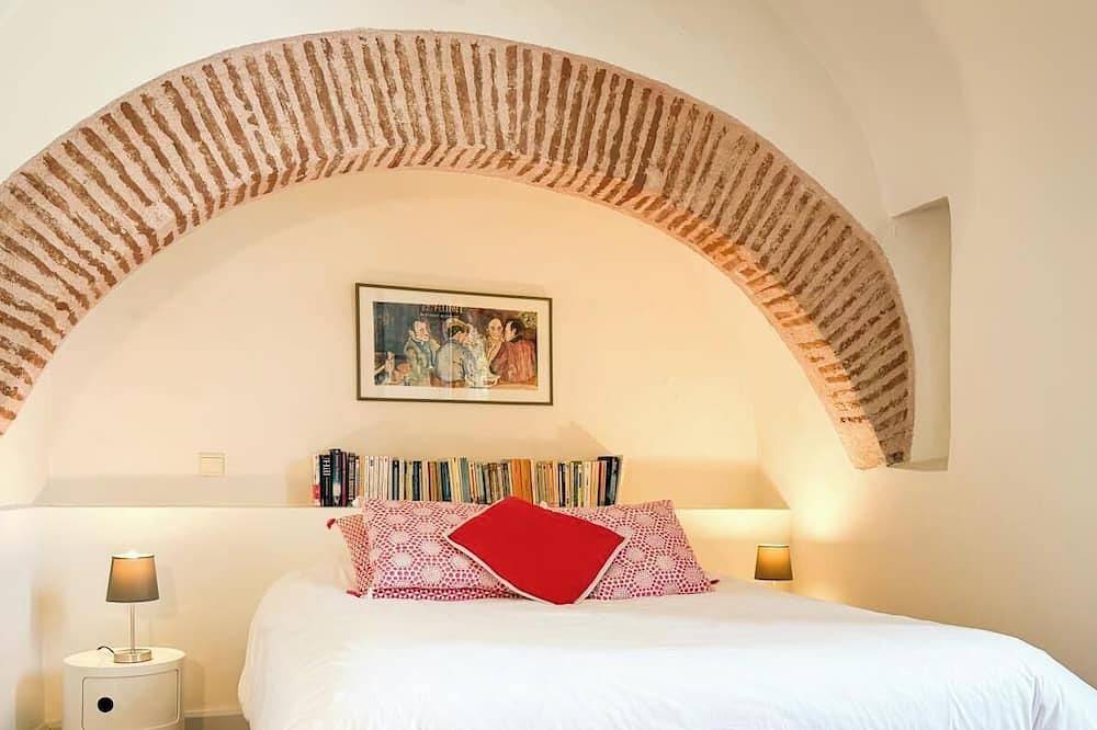 Apartamento entero, Gîtes de France® - The Cahorsin garden in Cahors, Quercy
