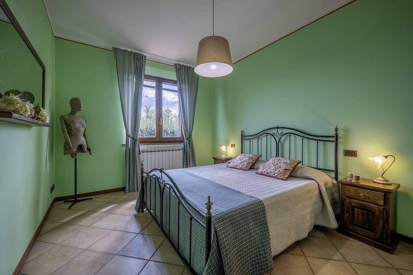 Podere Gellino 14, Emma Villas in Chianciano Terme, Chianti