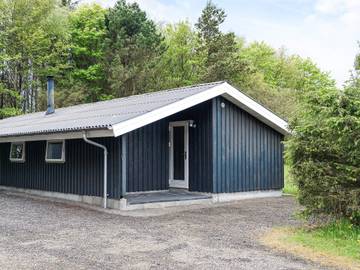 Ferieudlejning til 6 Personer i Fjerritslev, Vesterhavet, Billede 1