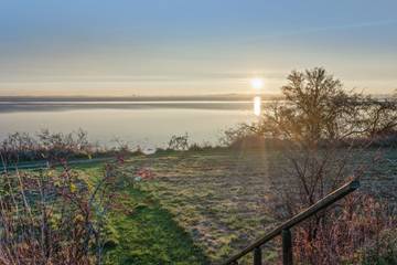 Hütte für 2 Personen in Schwedische Ostsee, Seeland, Bild 3