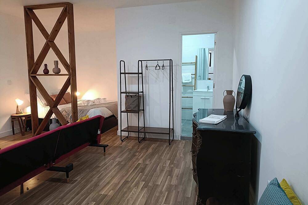 Ganze Wohnung, Alfama, Se, Pracadocomercio & Casadosbicos - 34 in Sé, Santa Maria Maior