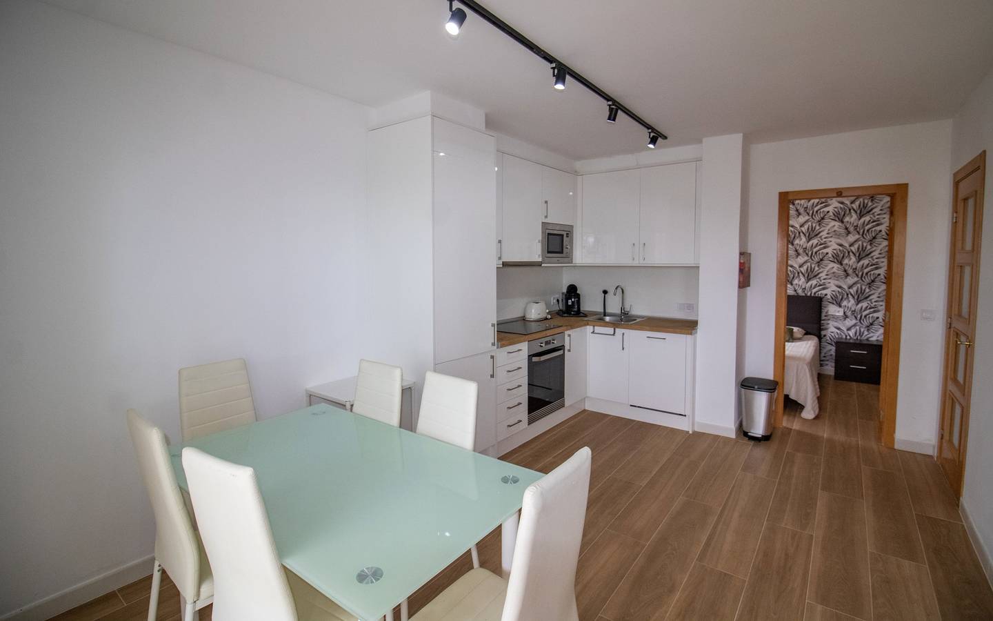 Appartamento intero, Planta baja en primera línea Playa Romana in Alcossebre, Alcalà de Xivert