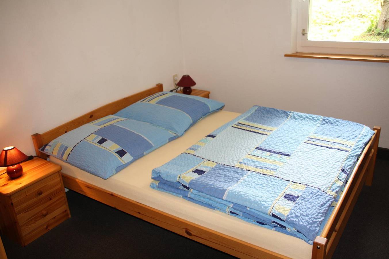 Ganze Ferienwohnung, Ruhiges Doppelzimmer in Schellerhau, Altenberg