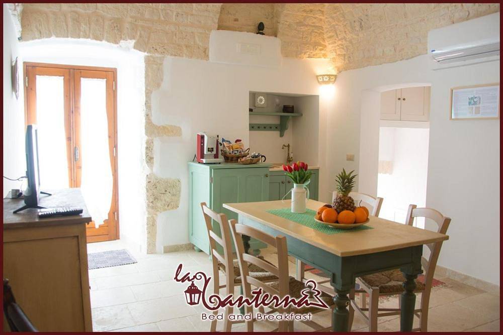 "B&B La Lanterna" in Alberobello, Comune di Alberobello