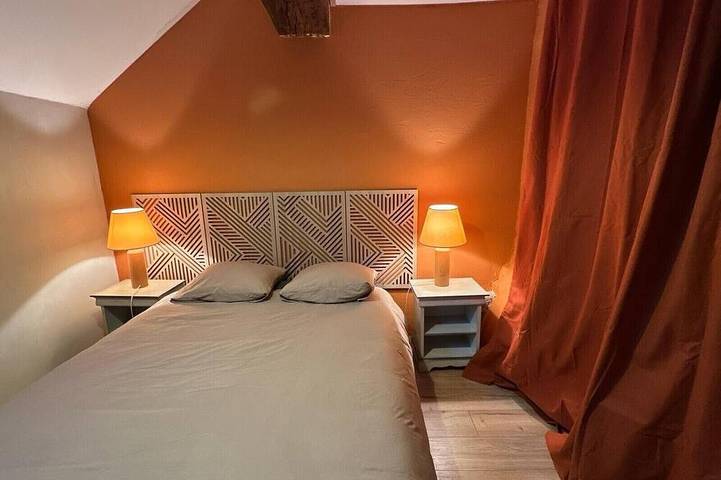 Gîte pour 6 personnes à Verdun-sur-le-Doubs - 2