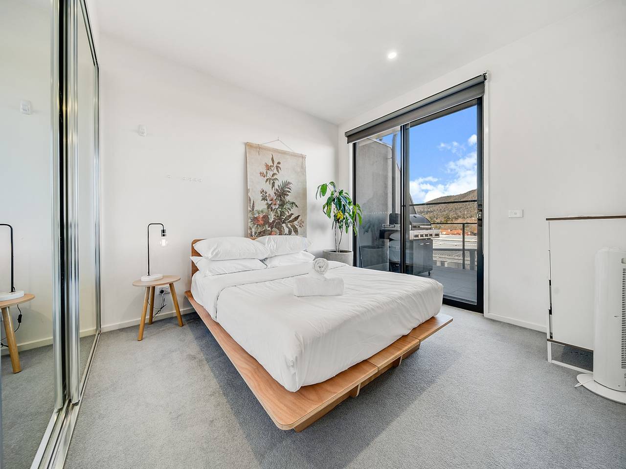 Holiday Rental for 4 People in North Canberra, Canberra
