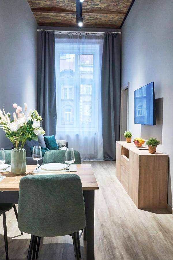 Ferienwohnung für 2 Personen - 1