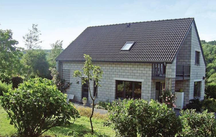 Location de vacances pour 6 personnes, avec Terrasse et Jardin à Hamoir - 3