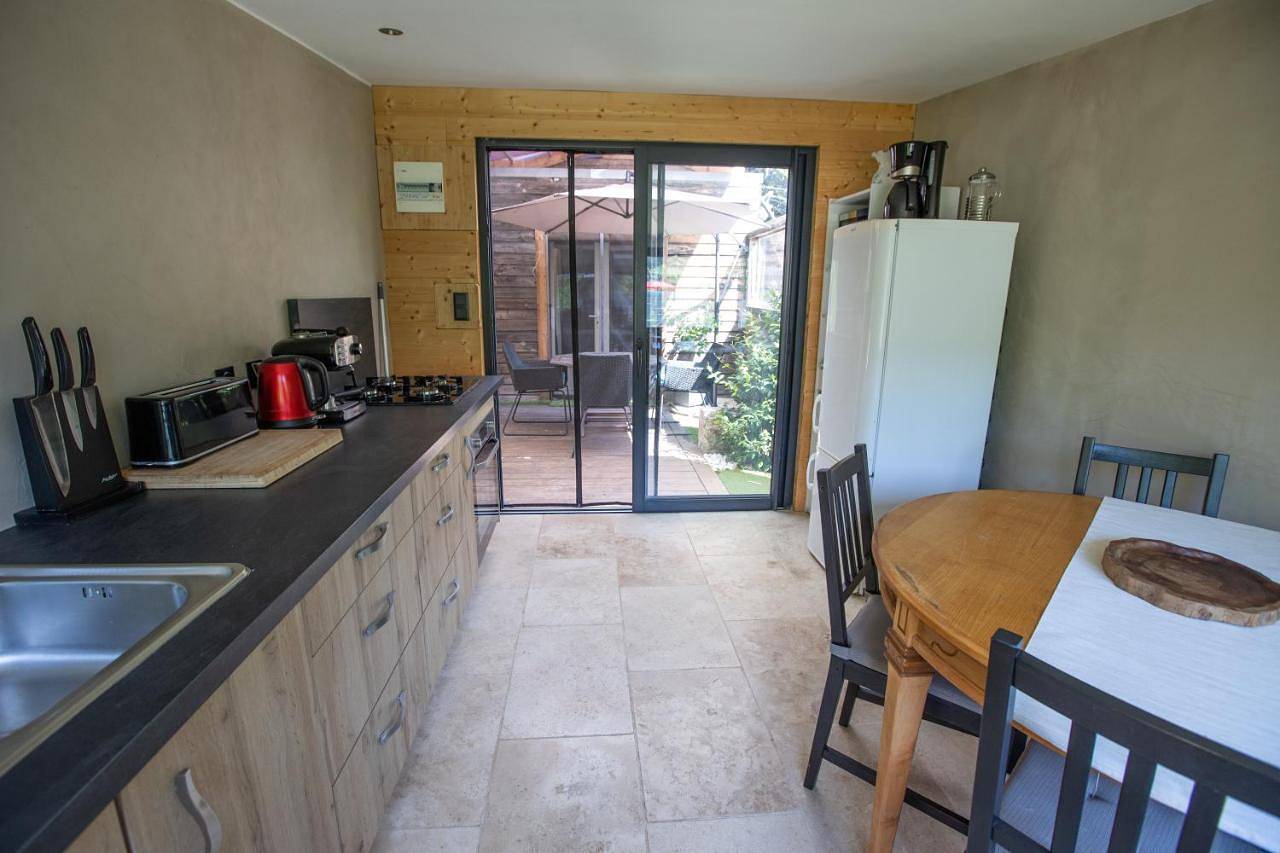 Family Suite in Allemagne-en-Provence, Alpes-de-Haute-Provence
