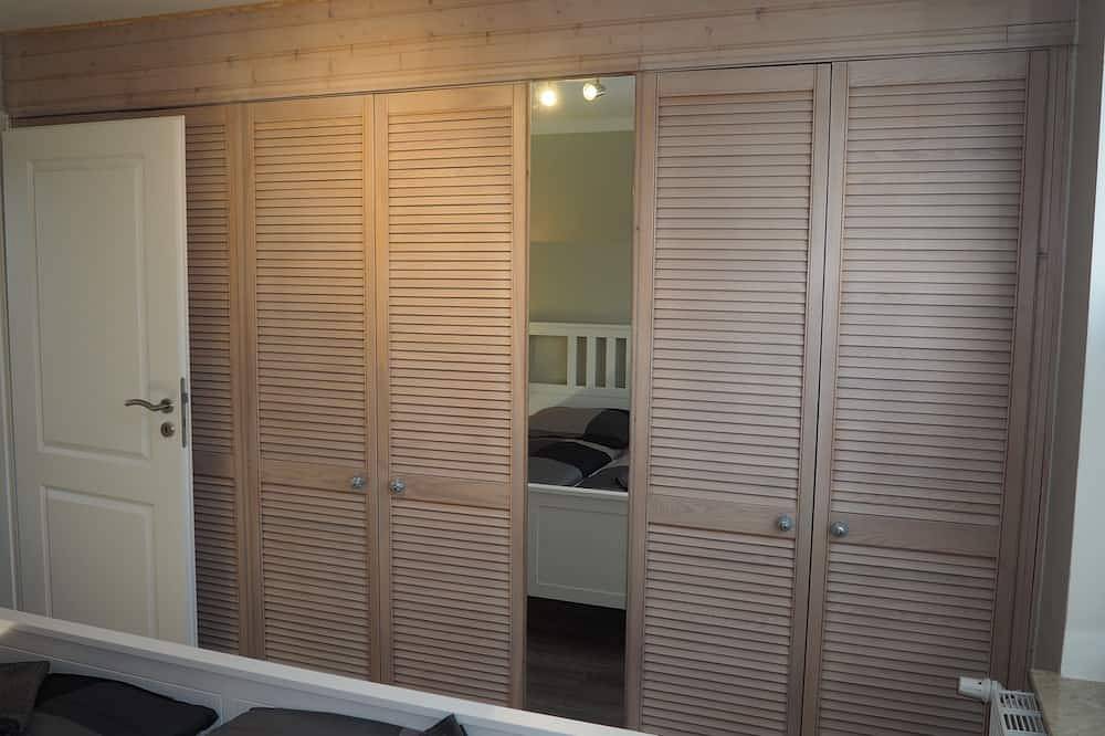Hygge Hus für max. 7 Personen mit Sauna (Wlan frei) in Burg auf Fehmarn, Fehmarn