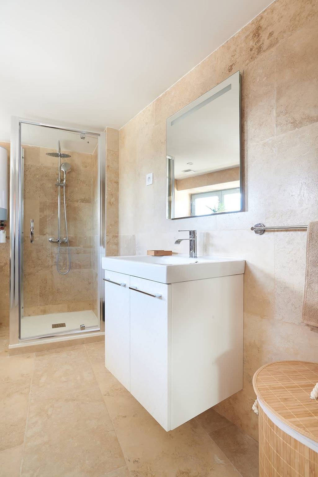 Appartement entier, Appartement de vacances pour 2 personnes in Béziers, Côte méditerranéenne (France)