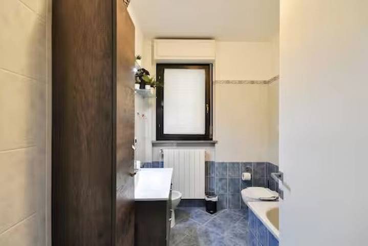 Ganze Wohnung, Ferienwohnung für 2 Personen mit Balkon/Terrasse in Mailand, Mailand Provinz