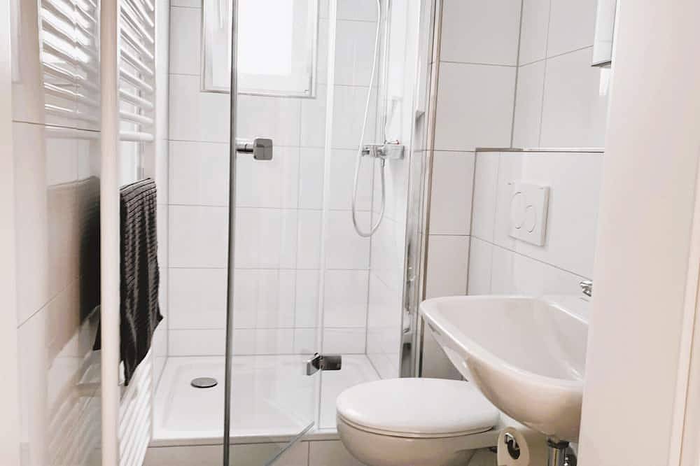 Ganze Wohnung, Zeitraum Heilbronn | 3 Schlafzimmer, Küche, Bad in Heilbronn, Kurpfalz