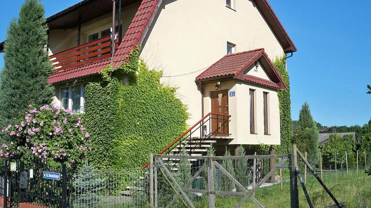 Ferienhaus für 7 Personen (140 m²) in Stopnica in Groß Stepenitz, Stettiner Haff