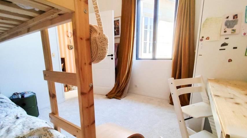Villa pour 6 personnes, avec jardin à Bordeaux - 2