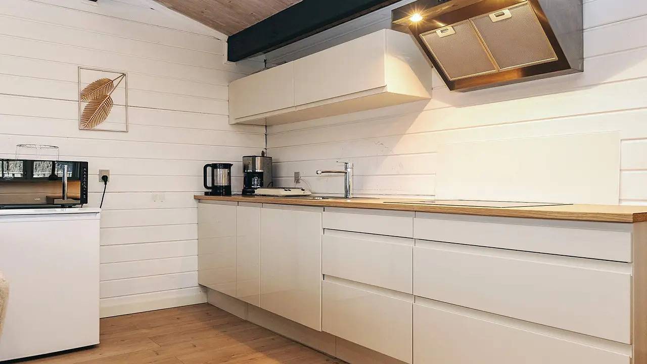 Ferienhaus für 4 Personen (52 m²) in Karrebæksminde in Karrebæksminde, Schwedische Ostsee
