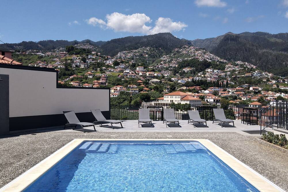 Appartamento vacanze a Funchal a partire da 143€ a notte