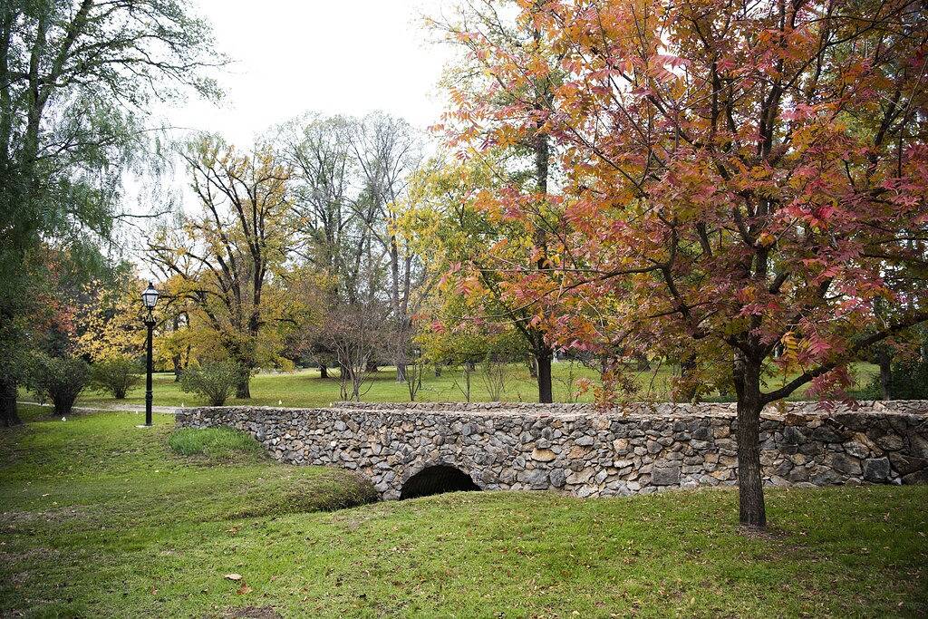 Heaton Cottage in Mudgee, Mid-Western Regional Council