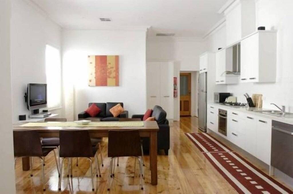 Holiday Home for 5 People in Adelaide, South Australia