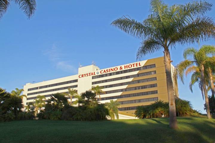 Hôtel pour 4 personnes, avec piscine et jacuzzi