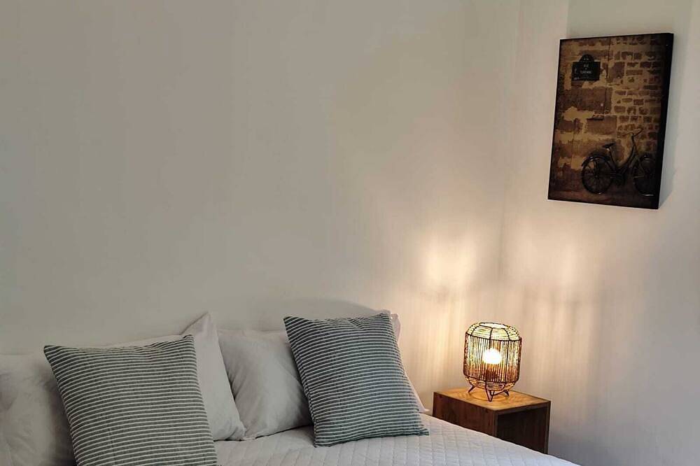 Airtegal Casa do Pepe in Cedeira, Galician Coast