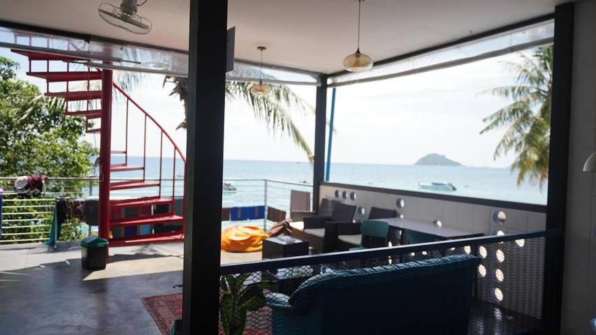 Hostal para 1 personas - 1