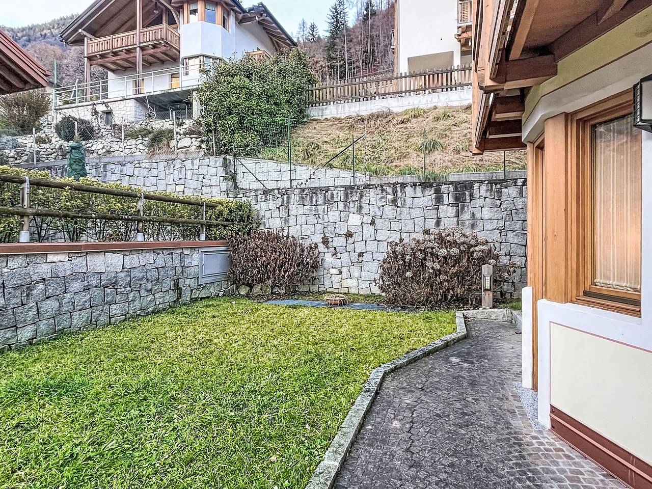 Ganze Wohnung, Raggio di Sole in Carisolo, Adamello-Presanella-Alpen