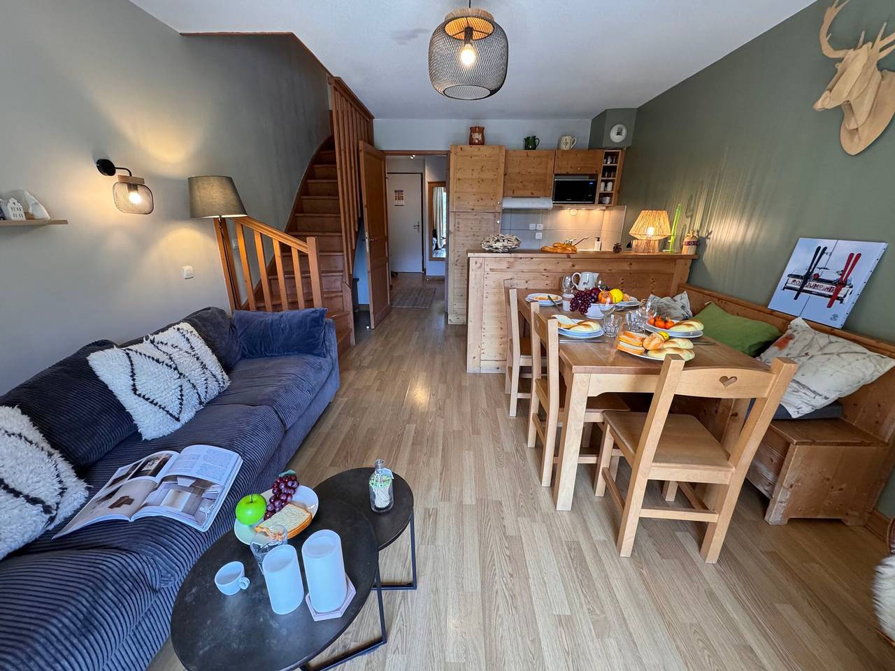 Photo : Appartement de vacances