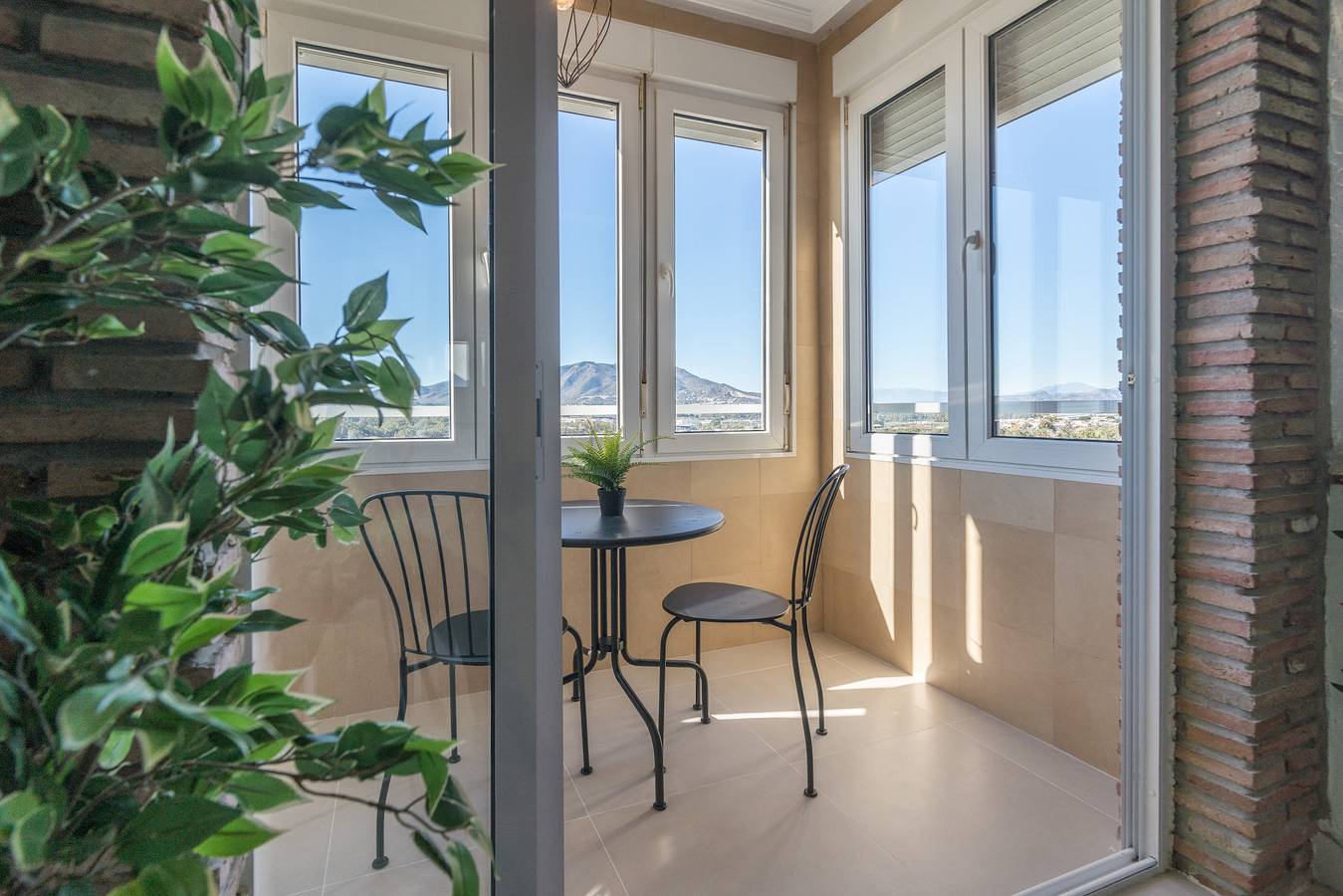 Apartamento entero, S H Hesperides 914 in Churriana, Málaga