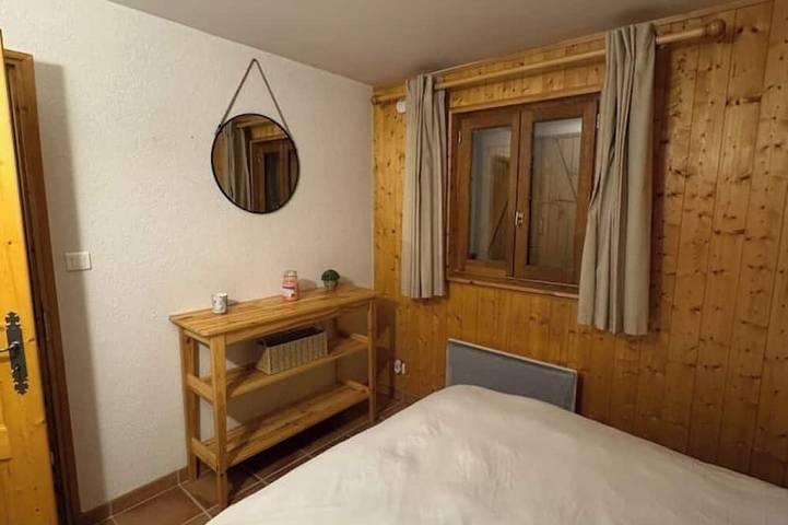 Chalet pour 6 personnes à Montriond