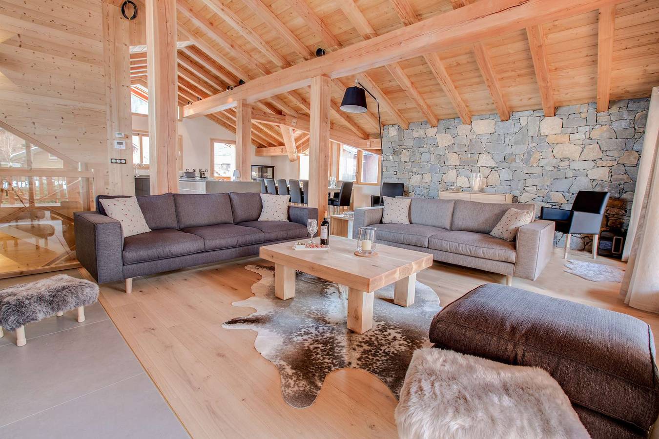 Photo : Maison de vacances