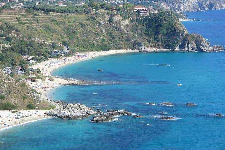 Appartement de vacances pour 6 personnes - 1
