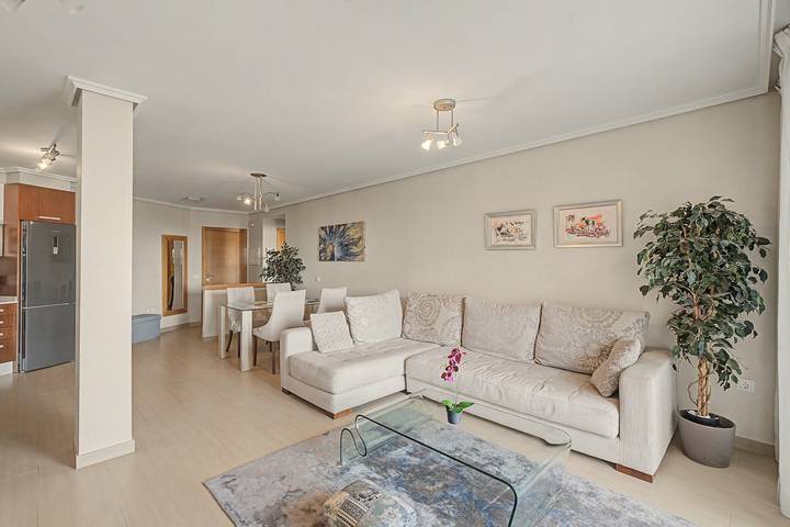 Ganze Wohnung, Geräumiges Superior-Apartment · Frontaler Meerblick · Große private Terrasse · 2 Min. zum Strand in La Tejita, Granadilla de Abona