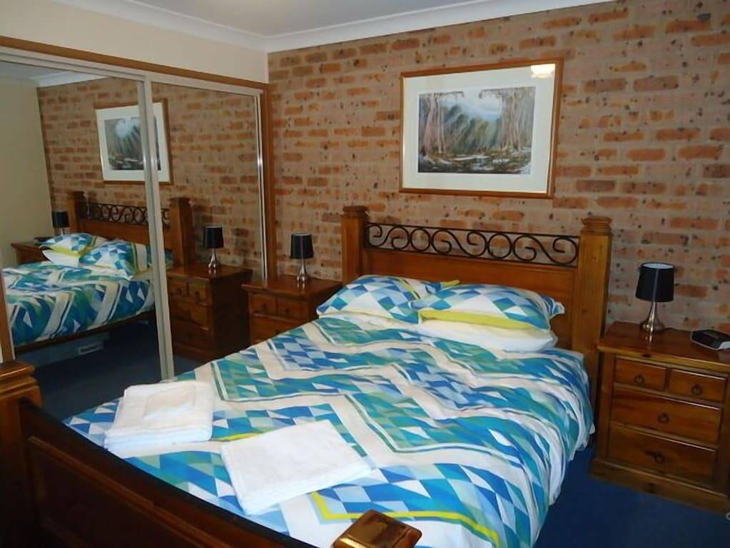 Dalmeny Shores 2 Schlafzimmer Villa auf einer Ebene in Dalmeny, New South Wales