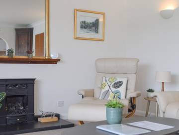 Cottage voor 4 Personen in Dartmouth (Devon), Devon, Afbeelding 1