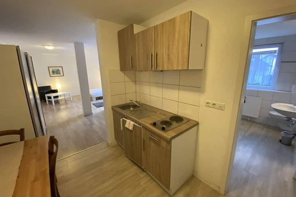 Apartamento entero, Holiday apartment in the Heidelberg area only 10 minutes to Heidelberg City in Sandhausen, Llanura del Rin