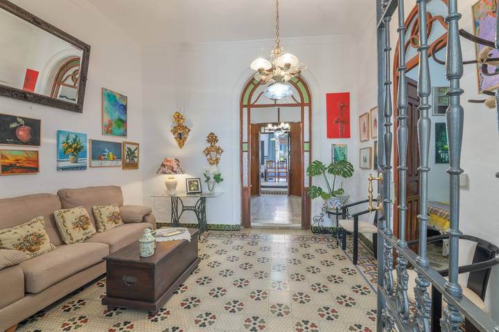 Apartamento para 6 personas, con jardín en Provincia de Huelva
