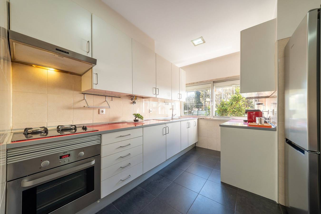 Ganze Wohnung, Guestready - Retreat in Almada in Almada, Halbinsel von Setúbal