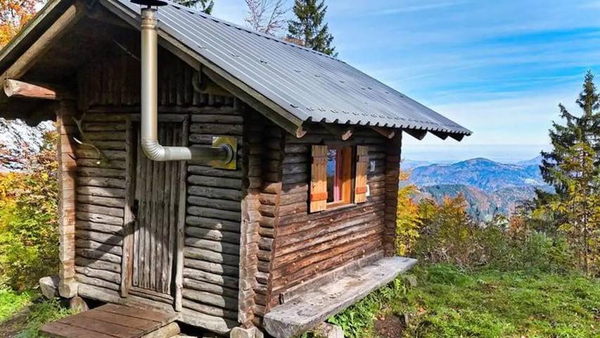 Ferienhaus für 2 Personen in Schwaz - 2
