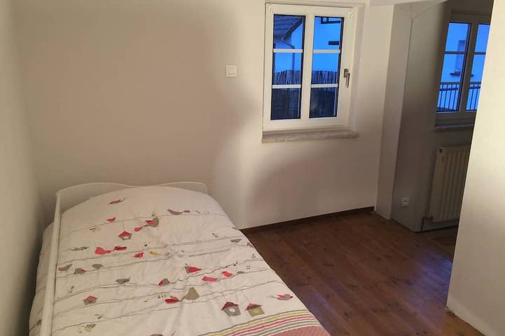 Location de vacances pour 7 personnes, avec terrasse à Hunspach - 3