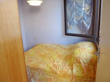 Appartement De Vacances pour 6 Personnes dans Marseillan, Région de Béziers, Photo 4