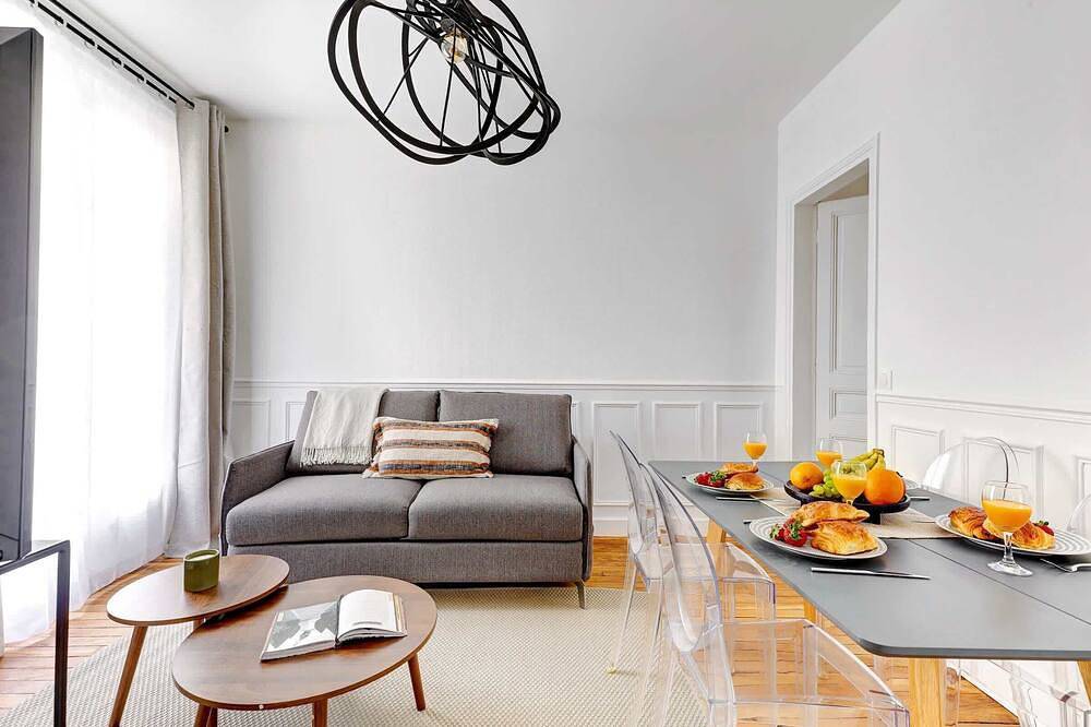 Photo : Appartement de vacances