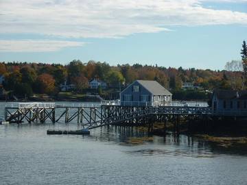 Beach Rental for 6 Guests in Maine, USA, Picture 4