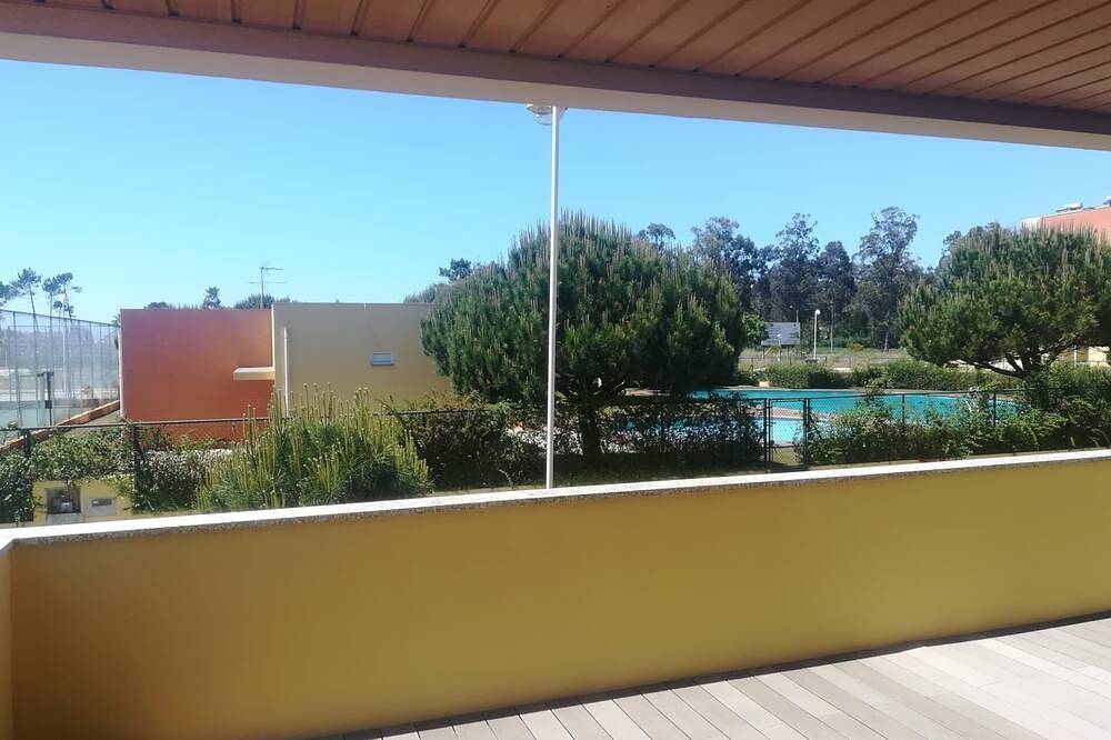 Apartamento inteiro, Pine Beach Spot - Furadouro, magnífico apartamento com piscina e campos de jogos in Furadouro, Ovar