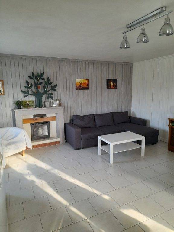 Gîte Chez le Vigneron in Savigny-en-Véron, Vallée de la Loire